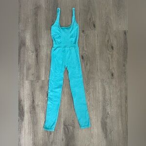 FREE PEOPLE Good Karma Onesie